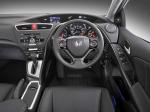 Honda Civic Tourer 2014 года (ZA)